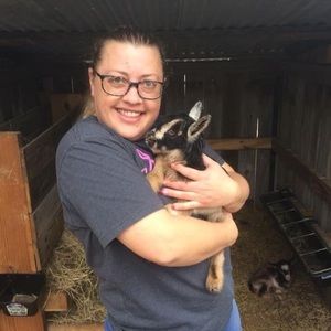 Meet your Posher, Sabrina